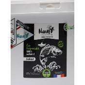 NAUTY – Huile pêche / additif naturel – 5L