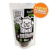NAOTY – Croquettes Petits & Moyens Chiens toutes races 7mm – 250 g