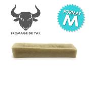 Fromage au lait de YAK - Friandise taille M à mâcher - Chiots