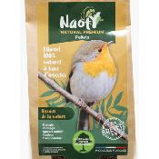 NAOTY – Pellets pour Oiseaux du ciel 3mm – 780 g