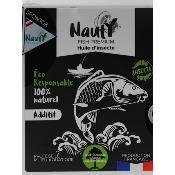 NAUTY – Huile pêche / additif naturel – 1L