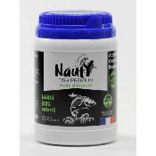 NAUTY – Huile pêche / additif naturel – 200 g
