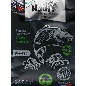 NAUTY – Pellets amorce pêche – 10mm – 4 kg