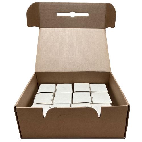 NAOTY – Coffret recharge cubes mangeoire Oiseaux du ciel (x12) – 1200 g