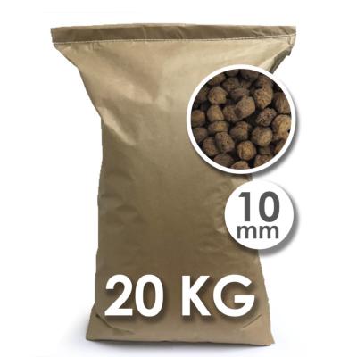 NAUTY – Pellets pêche – 10mm – 20kg