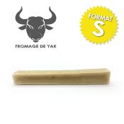 Fromage au lait de YAK - Friandise taille S à mâcher - Chiots