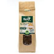 NAOTY – Pellets pour Rongeurs Omnivores 5mm – 380 g