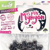 NAOTY – Friandises Petits & Moyens Chiens –Ptis MYNYON - 150 g