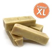 Fromage au lait de YAK - Friandise taille XL à mâcher