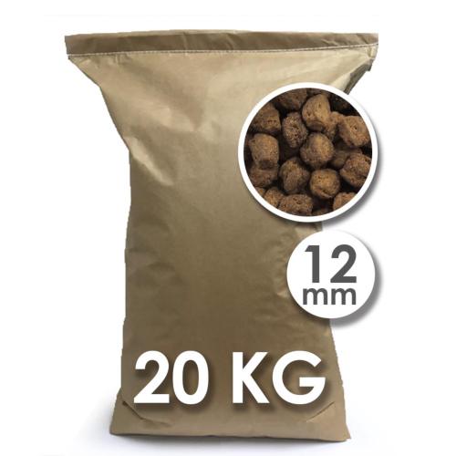 NAOTY – Croquettes Grands Chiens toutes races 12 mm – 20 kg