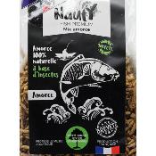 NAUTY – MIX amorce pêche – 700 g