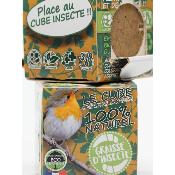 NAOTY – Cube Oiseaux du ciel – 100 g