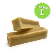 LOT DE 3 - Fromage au lait de YAK - Friandise taille L à mâcher