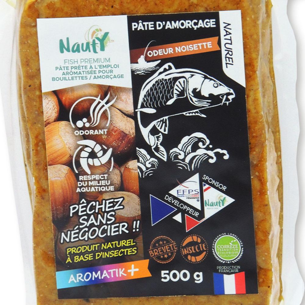 Aromatik + - Noisette - 500 g